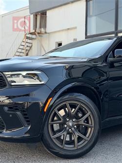 دودج دورانجو